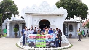 Wisata Cirebon 2019 Untuk Mengisi Libuan Anda