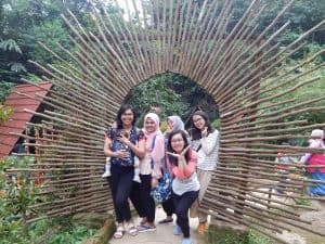 Tour Cirebon Bersama Zhafira Tour And Travel